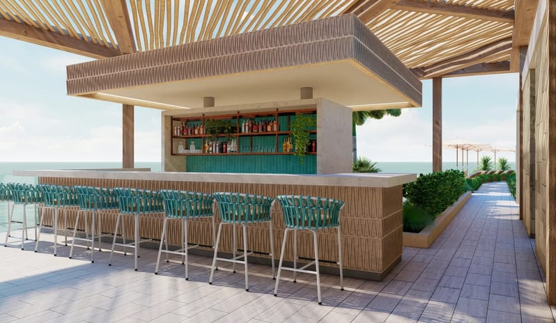 Sky Bar